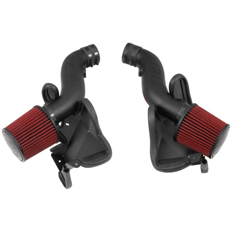 AEM Cold Air Intake | 2014-2016  Infiniti Q50 V6-3.7L F/I  (21-774DS)