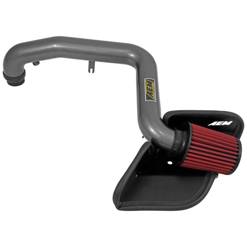 AEM Cold Air Intake | 2015 Volkswagen Jetta 2.0L L4 (21-764C)