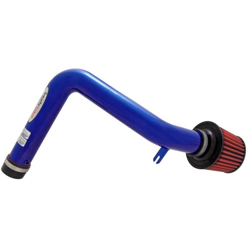 AEM Cold Air Intake System | 2001-2003 Acura CL, 2001-2003 Acura TL, and 1998-2002 Honda Accord (21-416B)