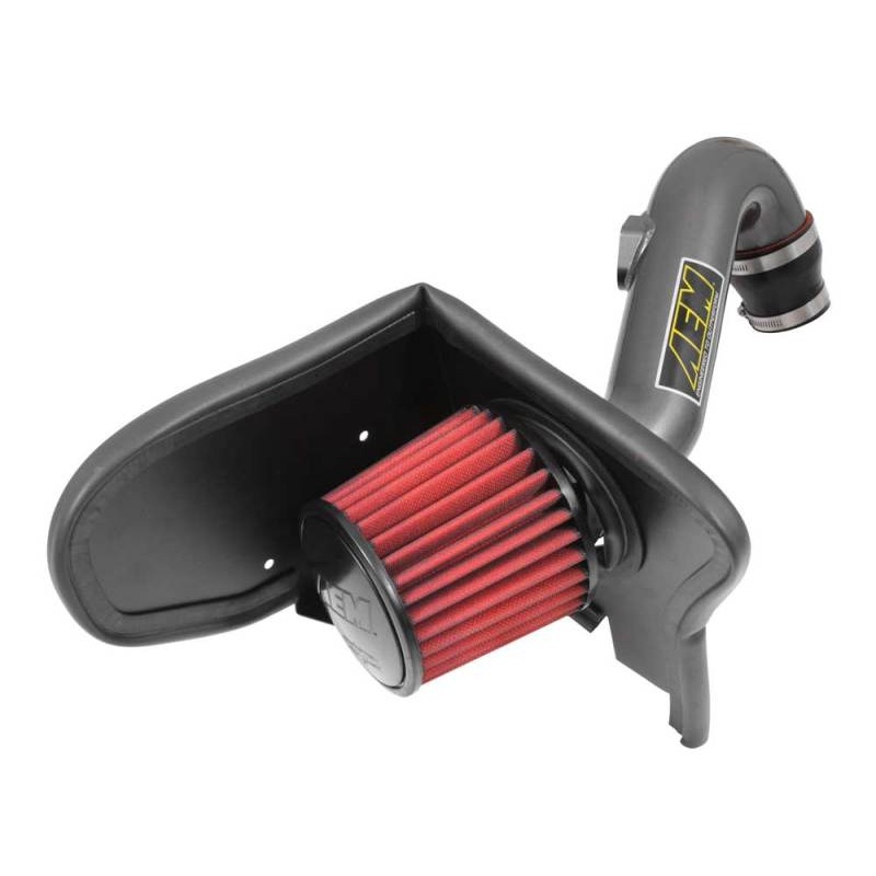 AEM Cold Air Intake System | 2011-2014 Chevrolet Cruze 1.4L  (21-744C)