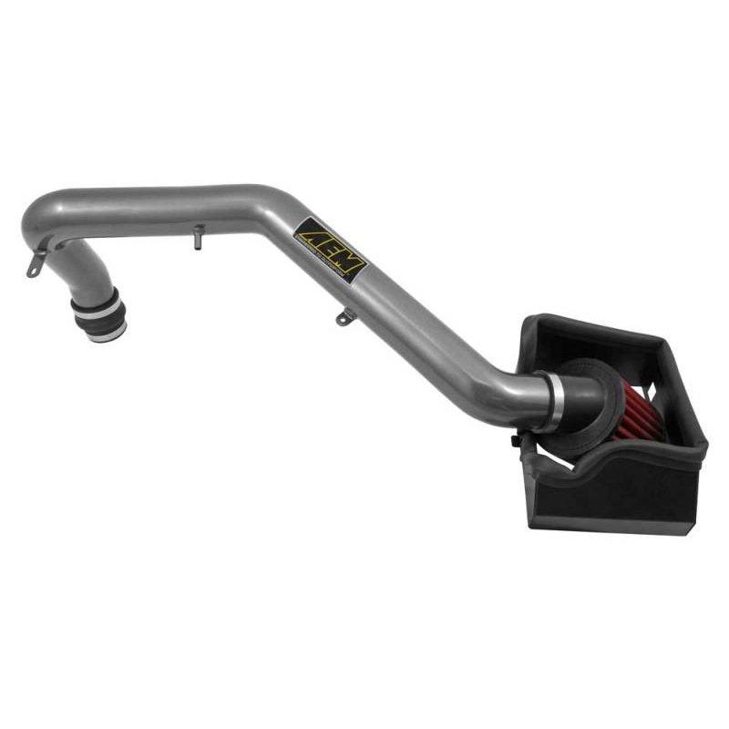 AEM Cold Air Intake System | 2014-2015 Ford Fusion 2.0L L4 Turbo  (21-743C)