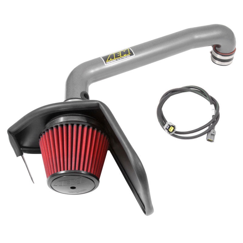AEM Cold Air Intake System | 2015 Jeep Renegade 2.4L L4 (21-769C)