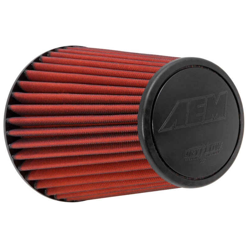 AEM DryFlow Air Filter AIR FILTER KIT 6in X 9in  (21-2099DK)
