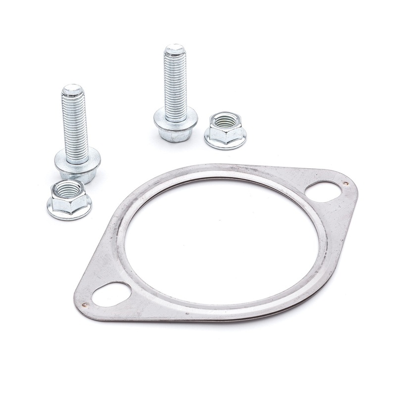 Cobb Tuning Cat-Back Exhaust Hardware Kit | 2008-2015 Mitsubishi Evo X (552111-HW)