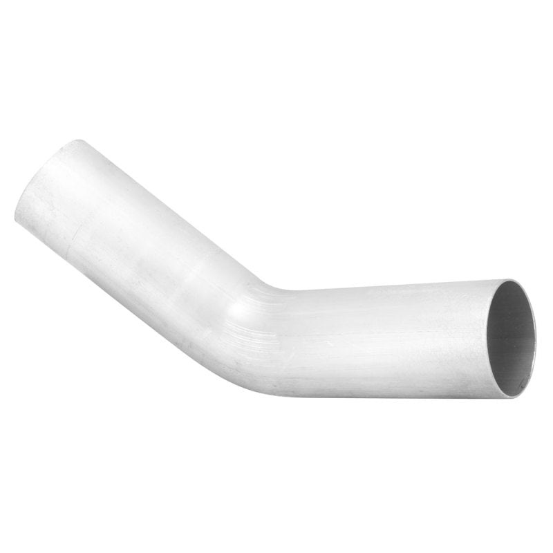 AEM 3.00in Diameter Aluminum 45 Degree Bend Tube (2-003-45)