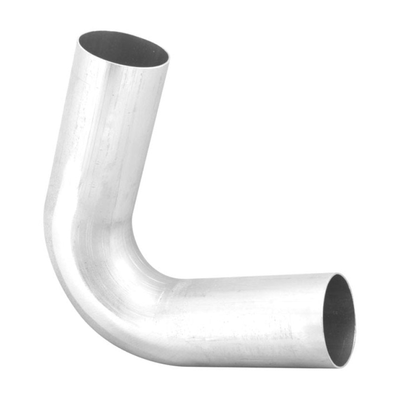 AEM 3.25in Diameter Aluminum 120 Degree Bend Tube (2-004-120)