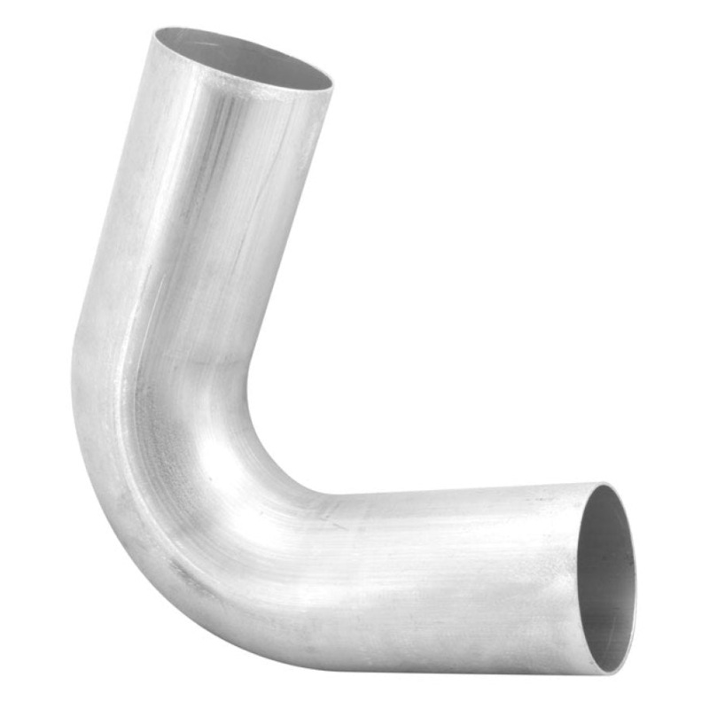 AEM 4.00 Diam Alum 120 Degree Bend Tube (2-007-120)