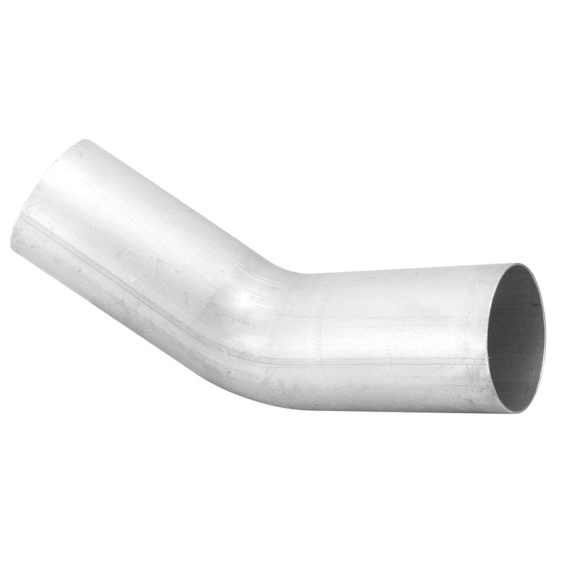 AEM 4.00 Diam Alum 45 Degree Bend Tube (2-007-45)