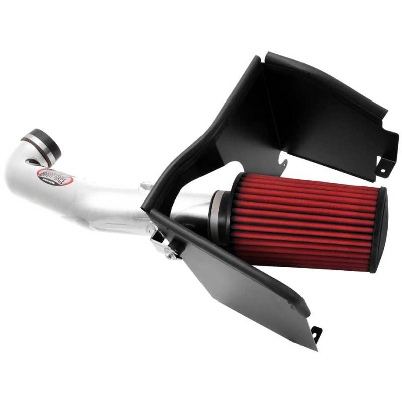 AEM Brute Force Air Intake | 2004-2008 Nissan Armada  (21-8502DP)