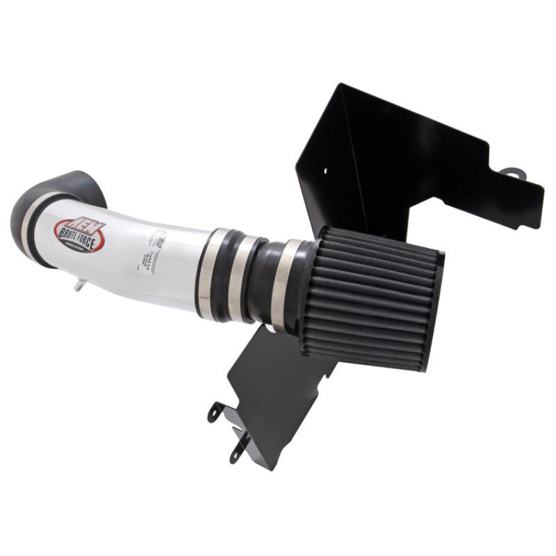 AEM Brute Force Air Intake | 2005-2006 Pontiac GTO 6.0L-V8  (21-8020DP)