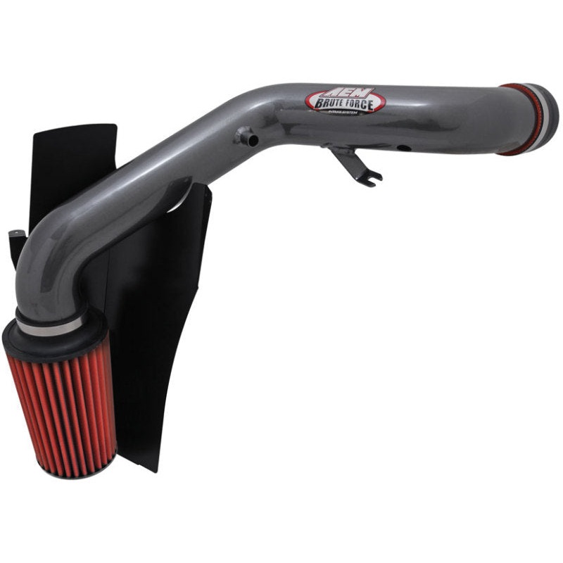AEM Brute Force Air Intake | 2007-2008 Dodge Durango 5.7L  (21-8216DC)