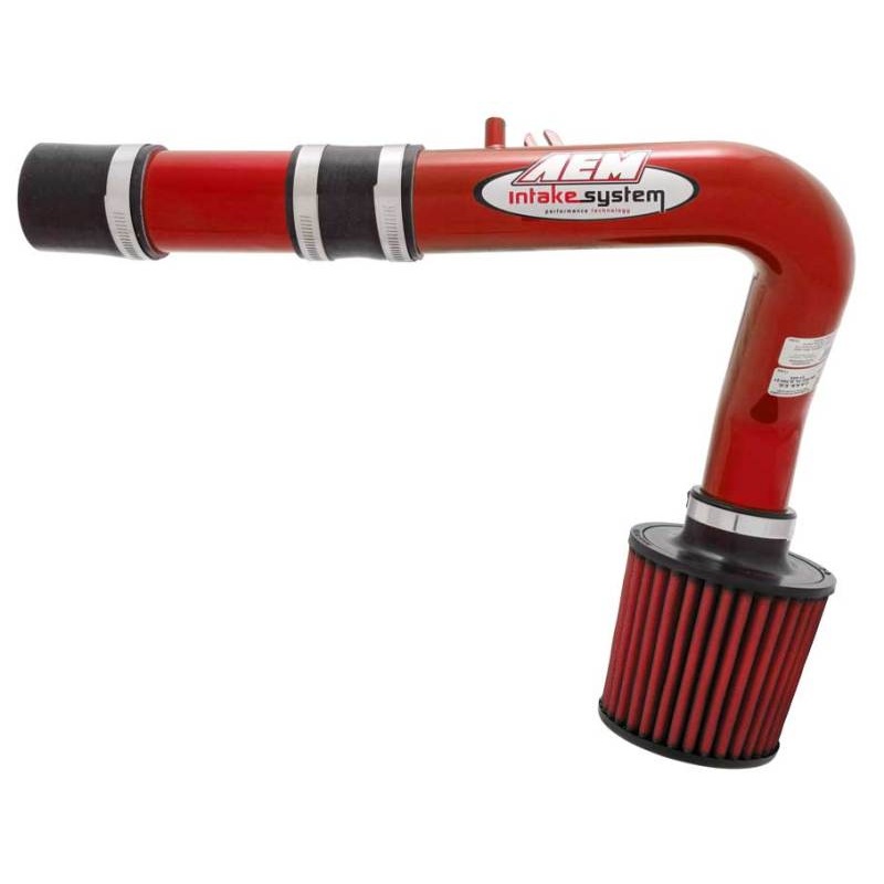 AEM Cold Air Intake | 2000-2003 Dodge Neon (21-422R)