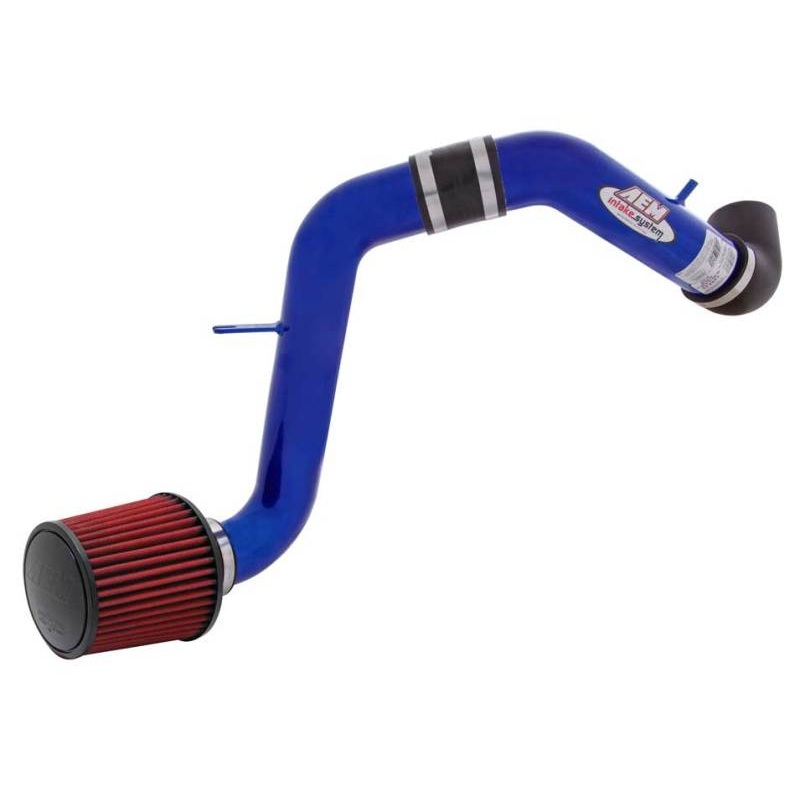 AEM Cold Air Intake | 2000-2005 Mitsubishi Eclipse GS/RS(21-433B)