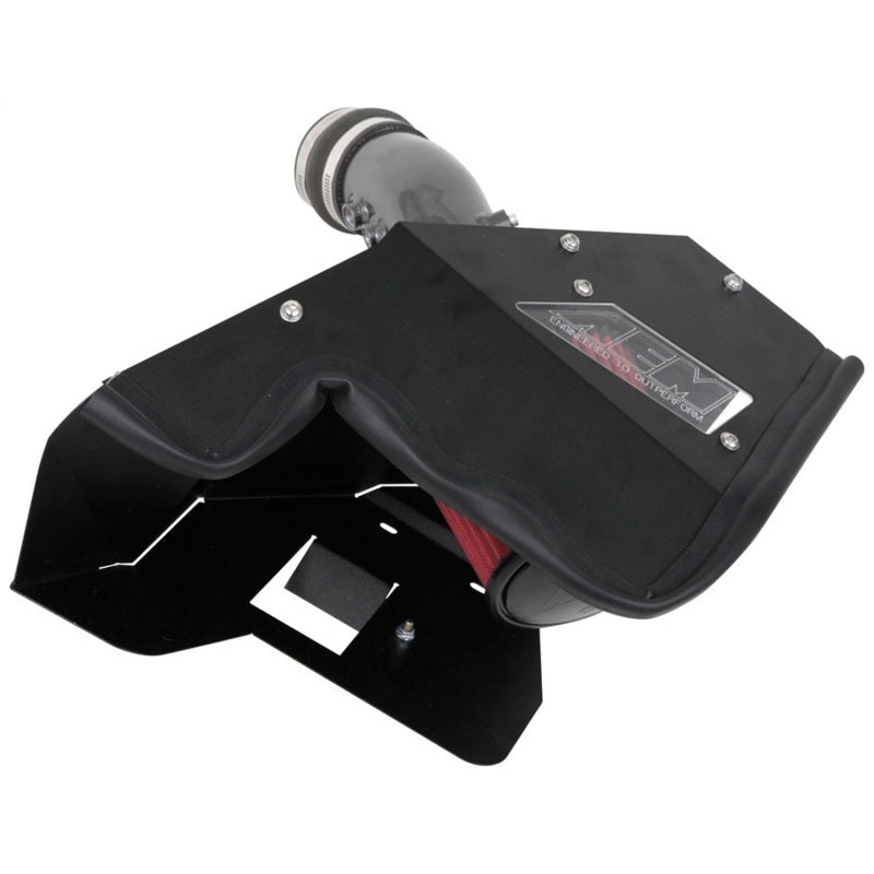 AEM Cold Air Intake | 2007-2011 Toyota Camry V6-3.5L  (21-870C)