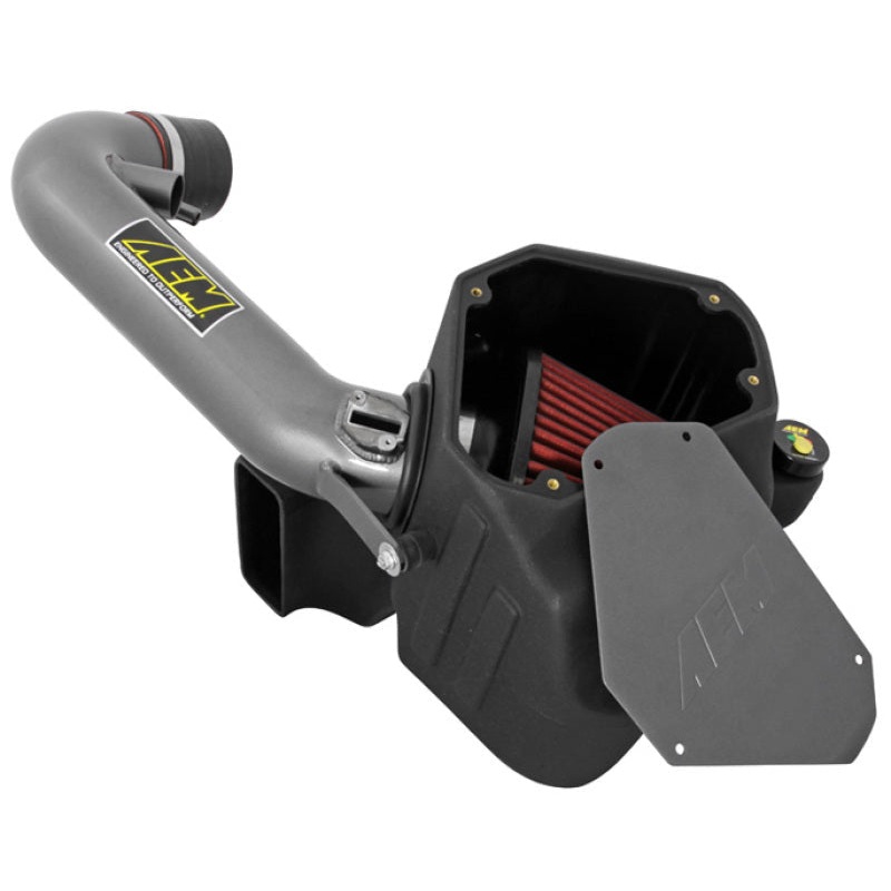 AEM Cold Air Intake | 2011 Ford Mustang 5.0L V8  (21-8122DC)