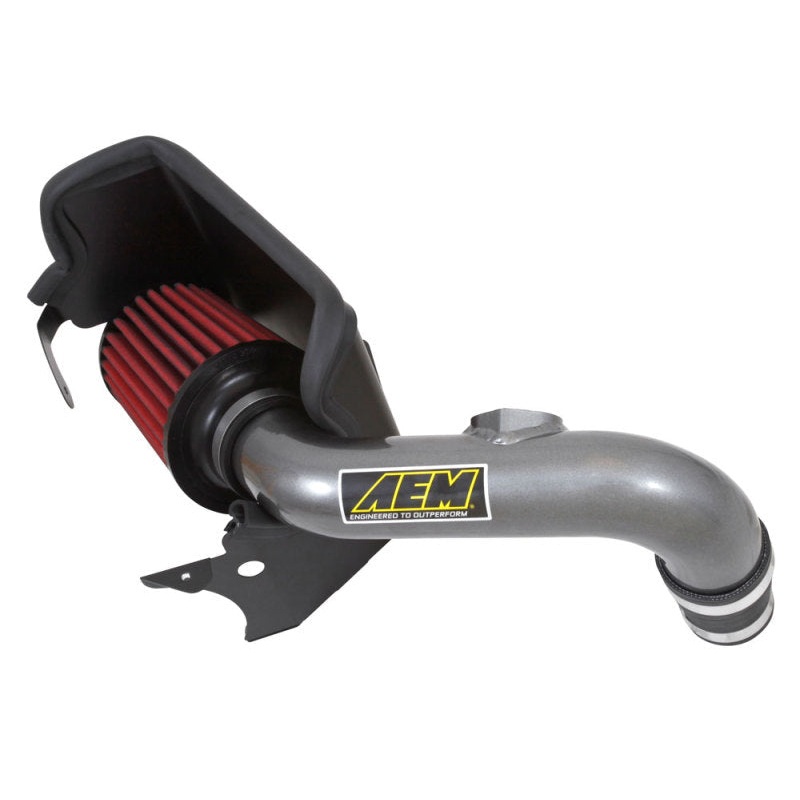 AEM Cold Air Intake | 2012-2016 Chevrolet Sonic 1.4L L4 (21-788C)