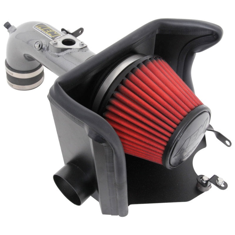 AEM Cold Air Intake | 2012-2017 Toyota Camry L4-2.5L F/I  (21-843C)