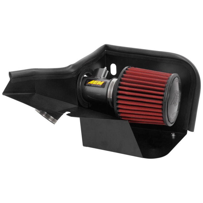 AEM Cold Air Intake | 2013-2018 Ford Focus 2.0L L4 F/I (21-842C)