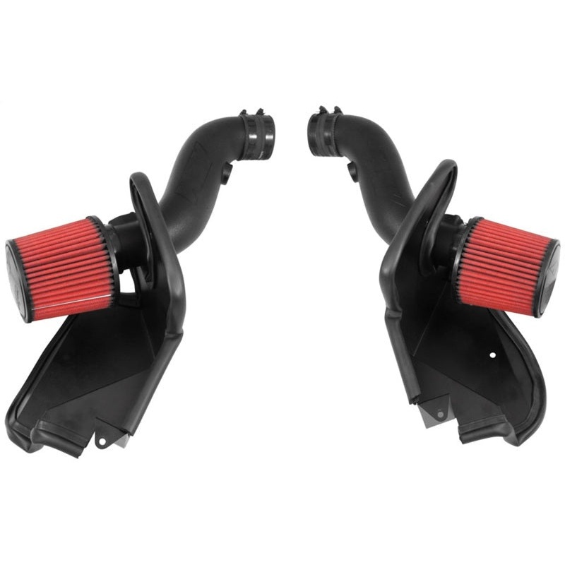 AEM Cold Air Intake | 2014-2017 Infinity Q70 V6-3.7L F/I  (21-823DS)