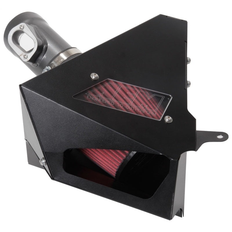 AEM Cold Air Intake | 2014-2017 Mini Cooper S L4-2.0L F/I  (21-839C)