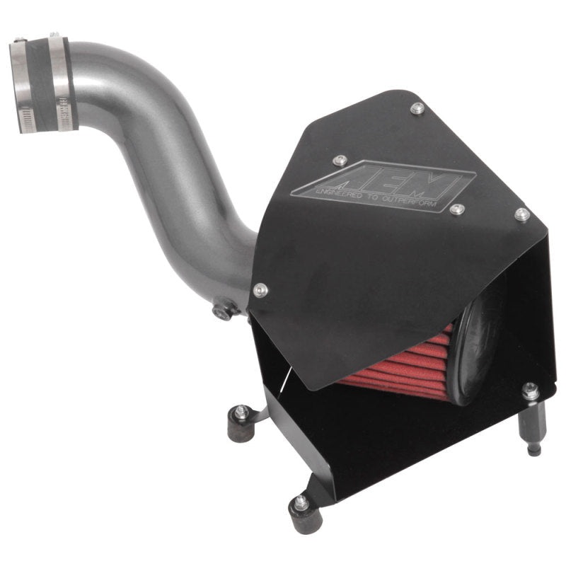 AEM Cold Air Intake | 2015-2018 Hyundai Sonata L4-2.4L F/I  (21-848C)