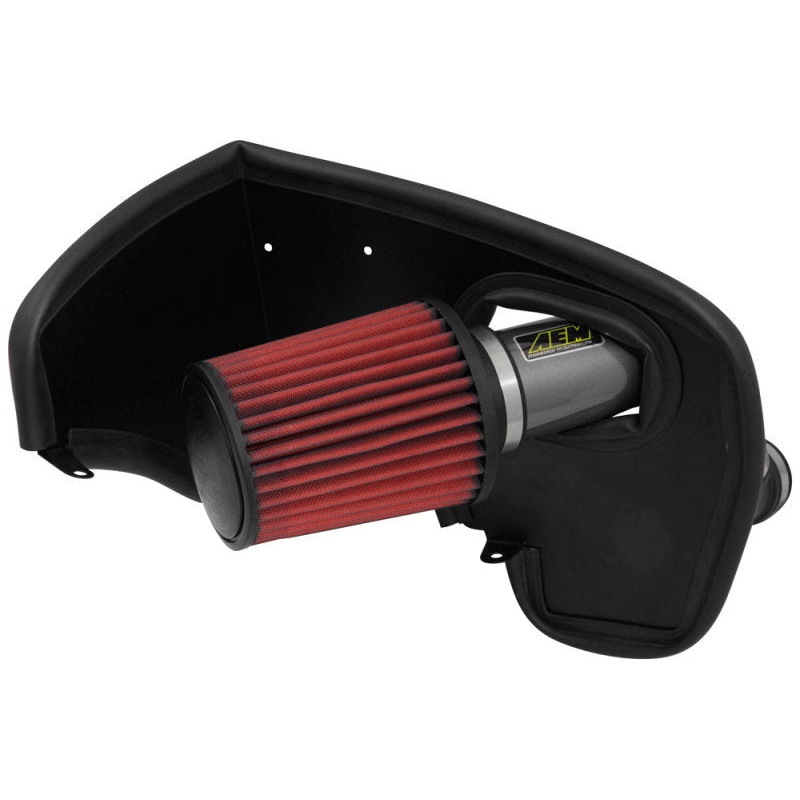 AEM Cold Air Intake | 2016-2017 Chevrolet Malibu 2.0T  (21-803C)