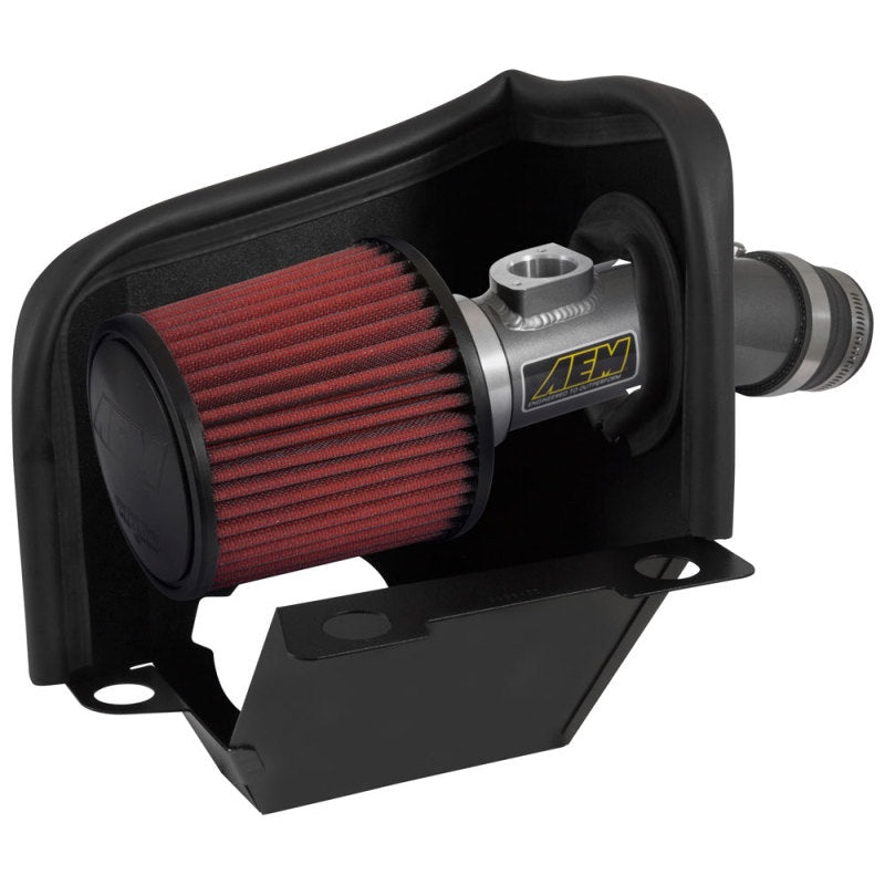 AEM Cold Air Intake | 2016 Scion IA L4-1.5L F/I  (21-804C)