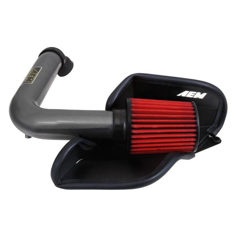AEM Cold Air Intake | 2016 Volkswagen Jetta L4-1.4  (21-797C)
