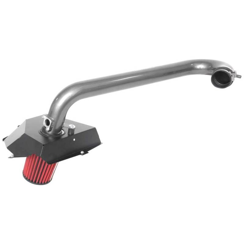 AEM Cold Air Intake | 2017-2018 Subaru Legacy H4-2.5L F/I (21-856C)