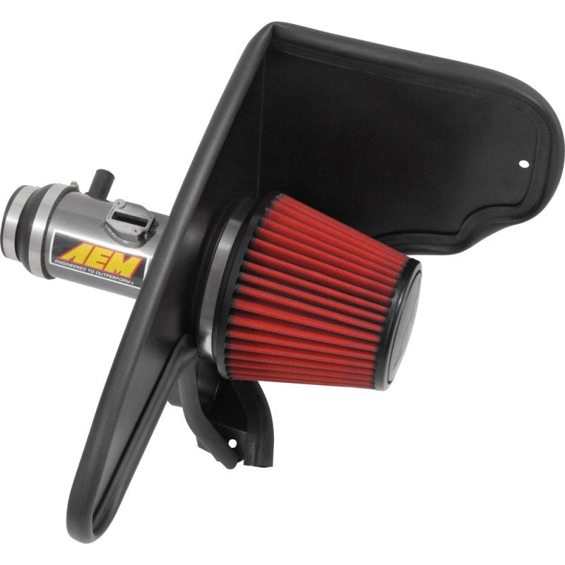 AEM Cold Air Intake | 2017 Acura RDX V6-3.5L F/I  (21-829C)