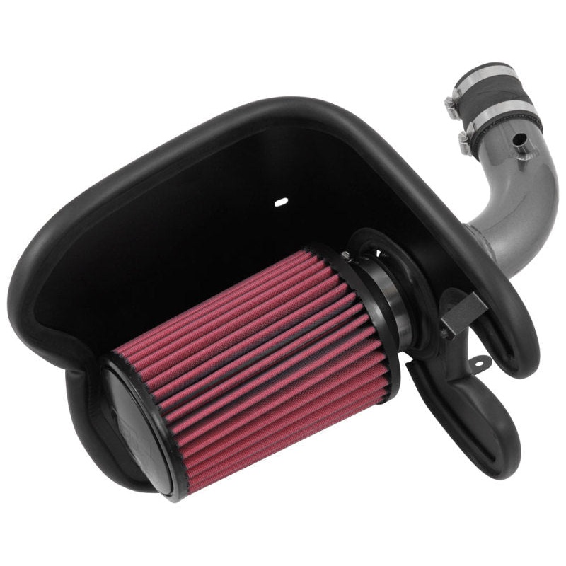 AEM Cold Air Intake | 2017 Chevrolet Cruze L4-1.4L F/I  (21-805C)