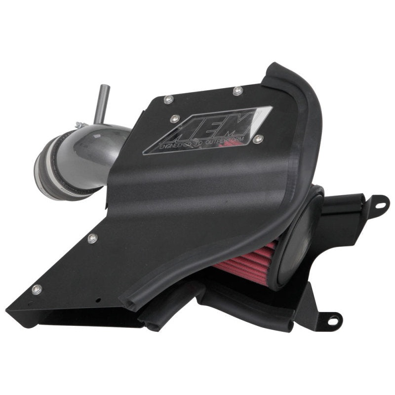 AEM Cold Air Intake | 2018-2019 Hyundai Elantra L4-2.0L  (21-869C)