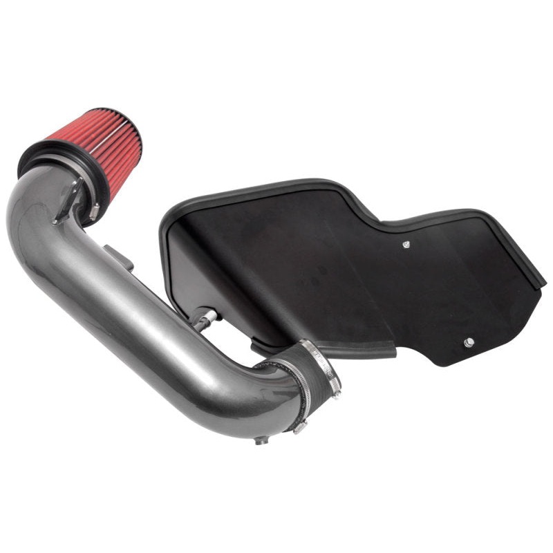 AEM Cold Air Intake | 2018 Ford Mustang V8-5.0L F/I  (21-844C)