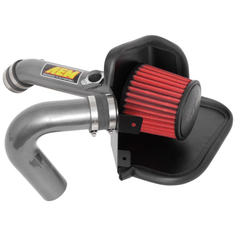 AEM Cold Air Intake | 2018 Toyota C-HR 2.0L L4 F/I  (21-837C)