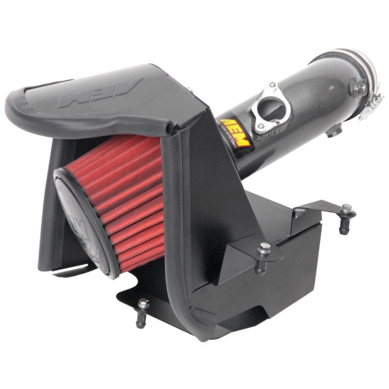AEM Cold Air Intake | 2018 Toyota Camry L4-2.5L F/I (21-855C)