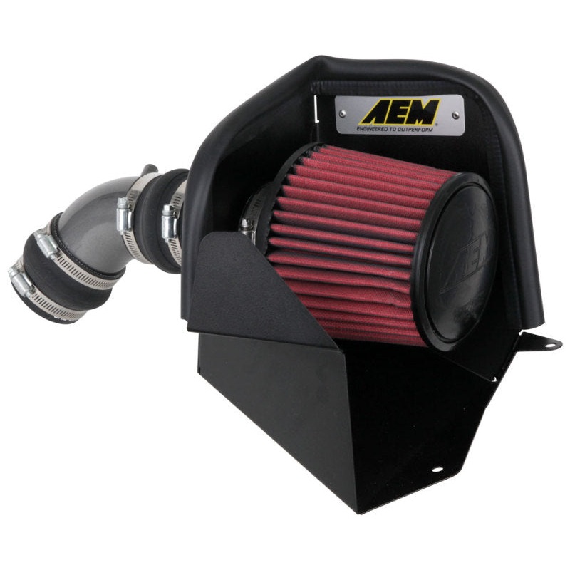AEM Cold Air Intake | 2019-2020 Kia Forte 2.0L F/I (21-858C)