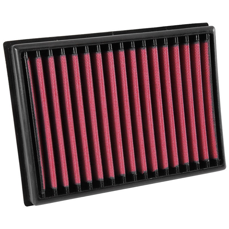 AEM DryFlow Air Filter | 1992 - 2000 BMW 3-Series, 1996 - 2003 BMW 5-Series,2006 BMW X3,1997 - 2002 BMW Z3, 2003 - 2006 BMW Z4 (28-20070)