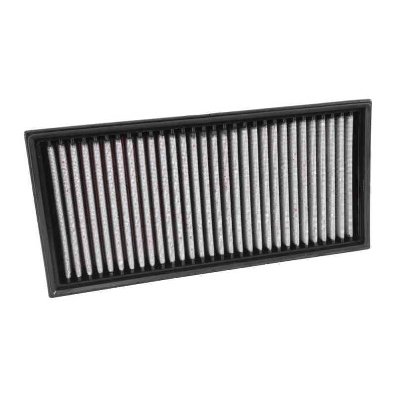 AEM DryFlow Air Filter | 2002-2010 Volkswagon Touareg, 2002-2009 Porsche Cayenne  (28-20857)