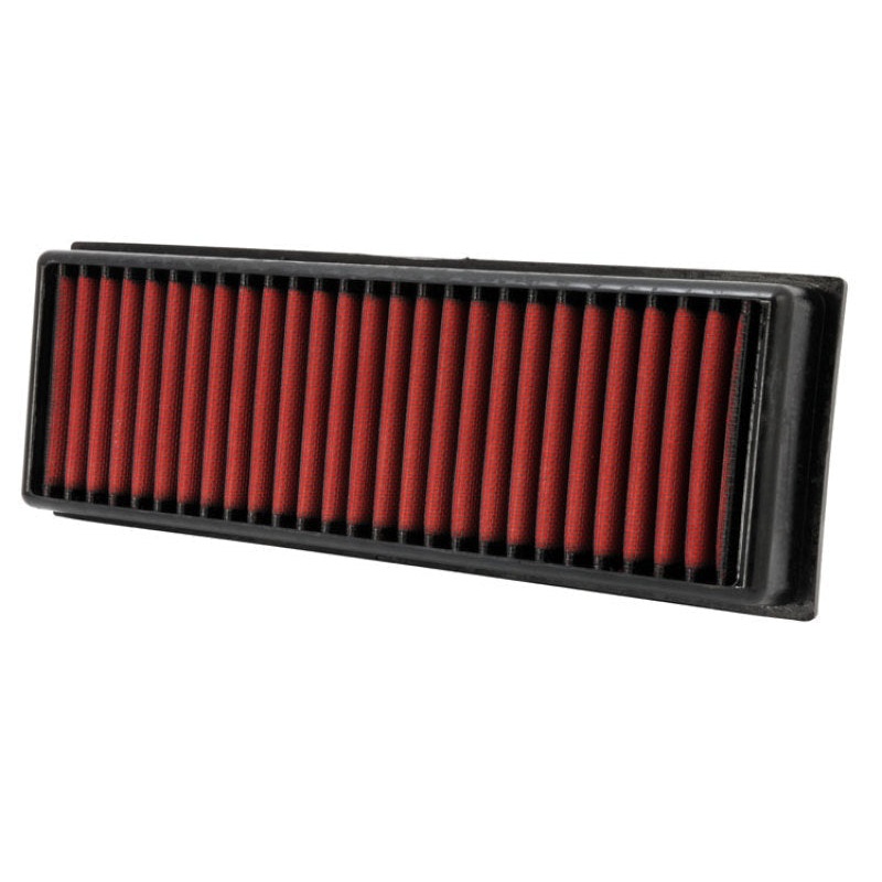 AEM DryFlow Air Filter | 2006-2010 Chevy HHR 2.4L L4 13.75in O/S L x 4.813in O/S W x 1.75in H   (28-20339)