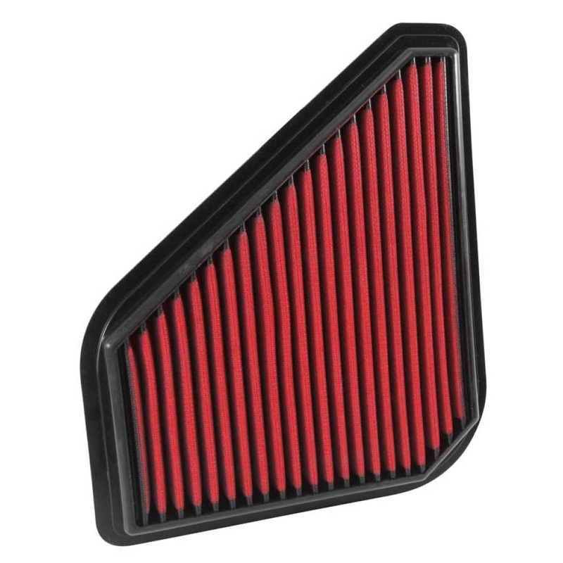 AEM DryFlow Air Filter | 2007-2010 Saturn Outlook / 2007-2010 GMC Acadia 3.6L  (28-20394)