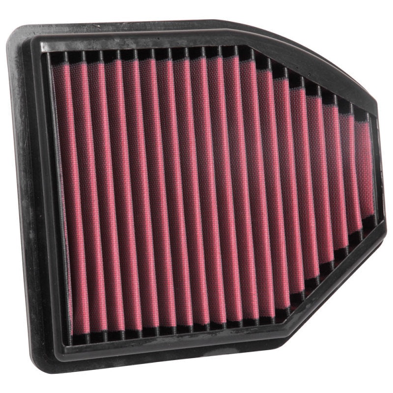 AEM DryFlow Air Filter | 2016-2018 Acura ILX L4-2.4L F/l (28-50035)