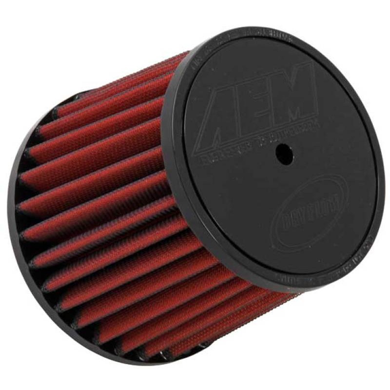AEM DryFlow Air Filter Kit 3in. x 5in. - 7/16in. Hole (21-203D-HK)
