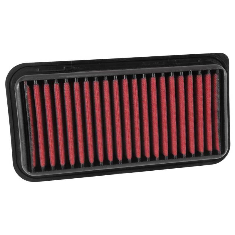 AEM Dryflow Panel Air Filter | 2009-2015 Lotus Elise 1.6L/1.8L , 2001-2008 Toyota Corolla 1.6L/1.8L   (28-20252)