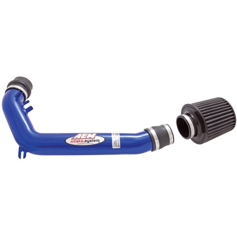AEM Short Ram Air Intake | 1992-1994 Nissan 240SX (22-440B)