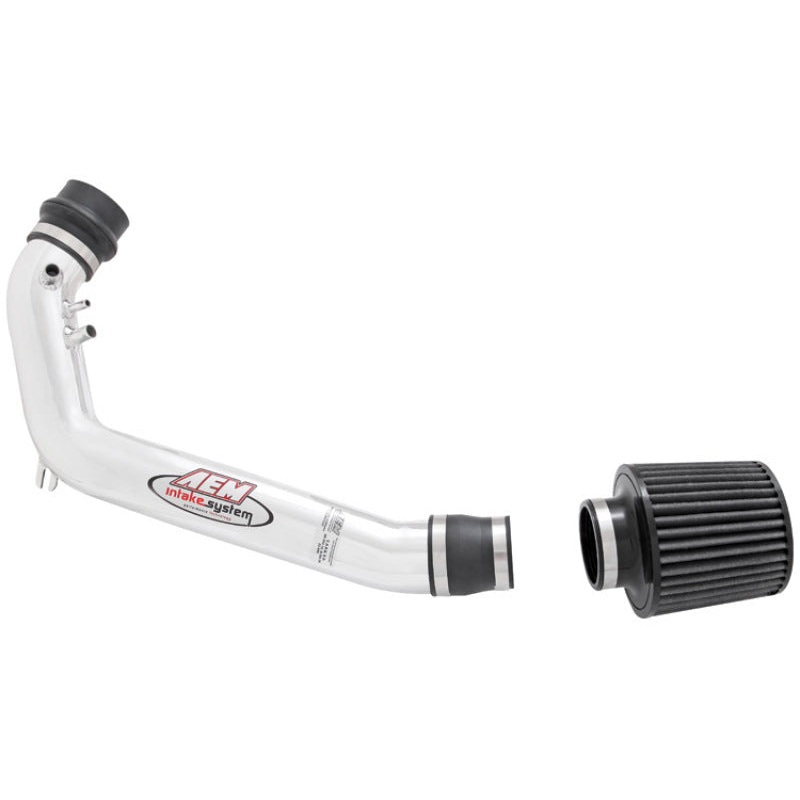 AEM Short Ram Air Intake | 1992-1994 Nissan 240SX  (22-440P)