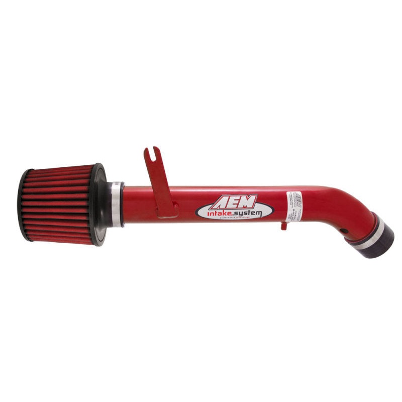 AEM Short Ram Air Intake | 1992-1995 Civic DX/LX/EX/SI/ 1996-2000 Civic EX/ 1993-1995 Del Sol S/ 1993-1997 Del Sol Si  (22-401R)