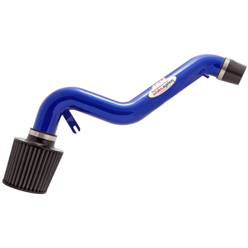 AEM Short Ram Air Intake | 1992-1996 Honda Prelude S/Si/Si VTEC (22-405B)