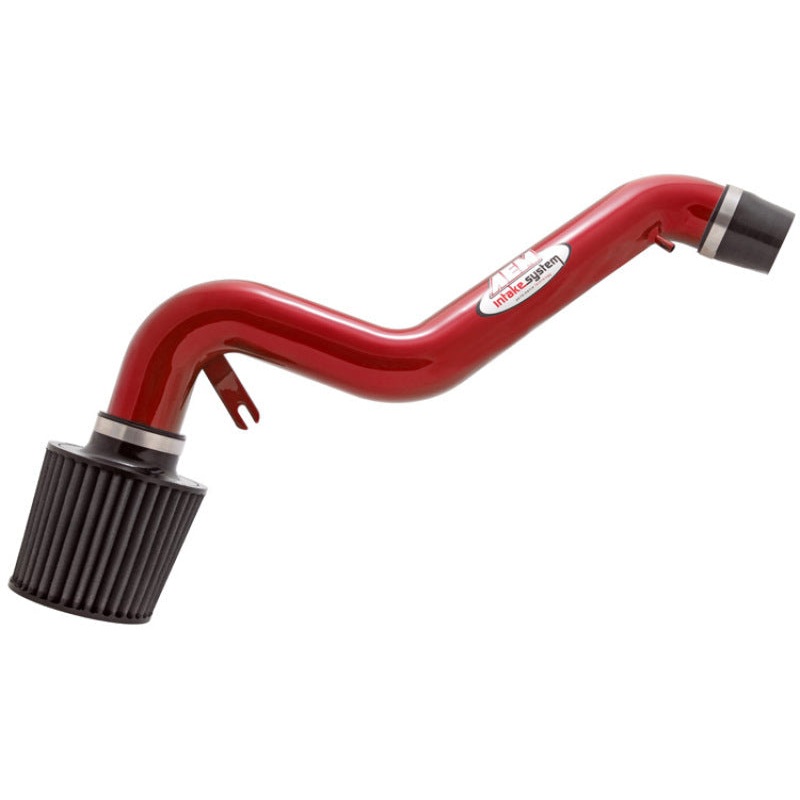 AEM Short Ram Air Intake | 1992-1996 Honda Prelude S/Si/Si VTEC (22-405R)