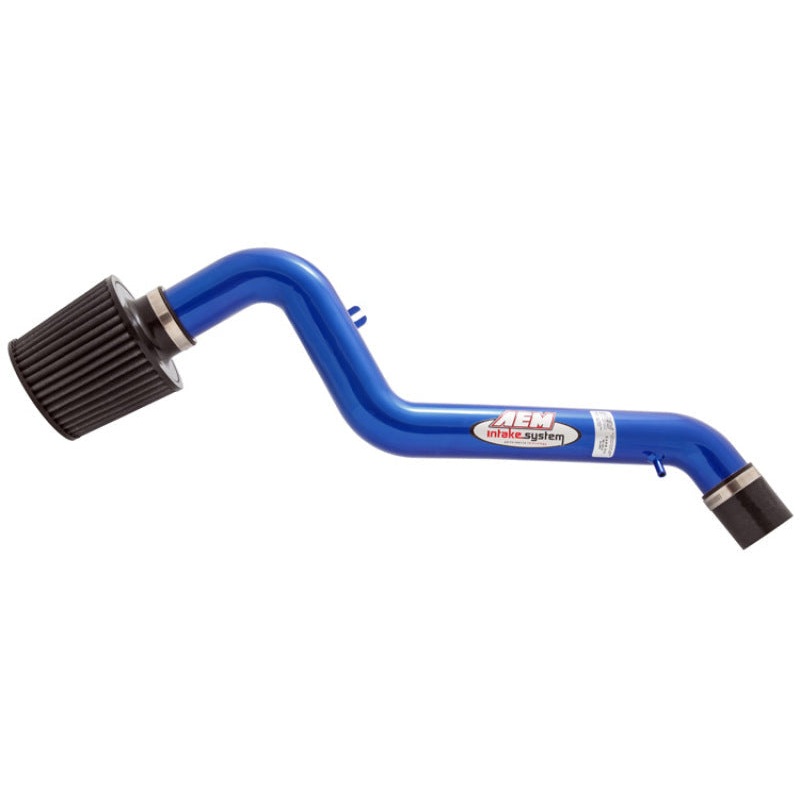 AEM Short Ram Air Intake | 1994-1997 Honda Accord (22-408B)