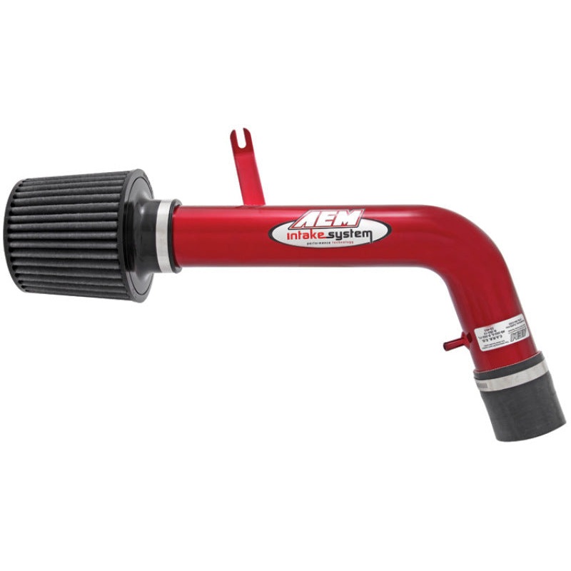 AEM Short Ram Air Intake | 1994-2001 Acura Integra RS/LS/GS   (22-403R)